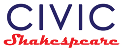 Civic shakespeare Logo